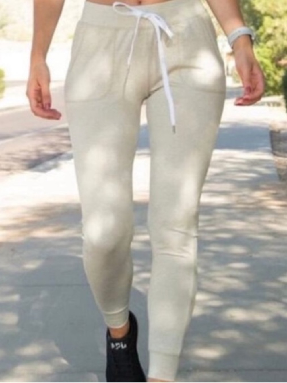 Zyia Joggers
